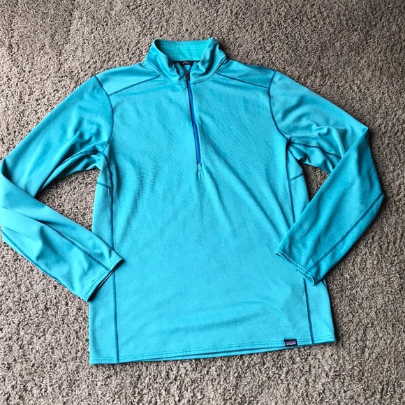 Patagonia Other - Men’s Patagonia base layer midweight capilene M